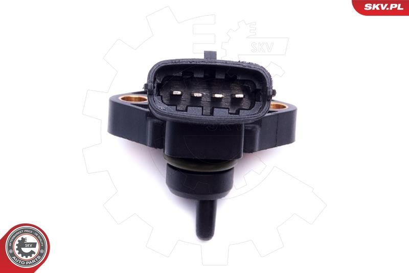 Jutiklis, įsiurbimo kolektoriaus slėgis ESEN SKV 17SKV150