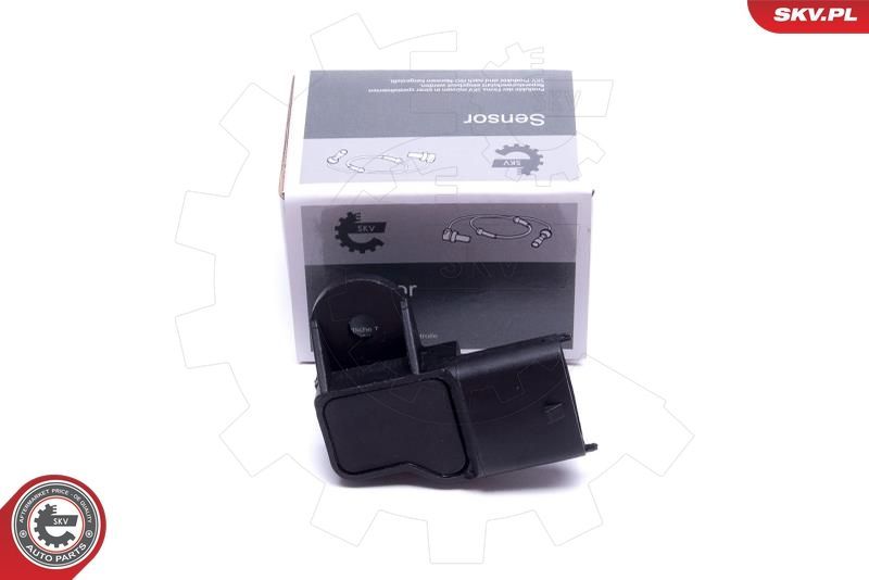 Jutiklis, įsiurbimo kolektoriaus slėgis ESEN SKV 17SKV151