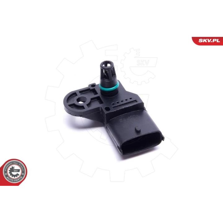 Jutiklis, įsiurbimo kolektoriaus slėgis ESEN SKV 17SKV151