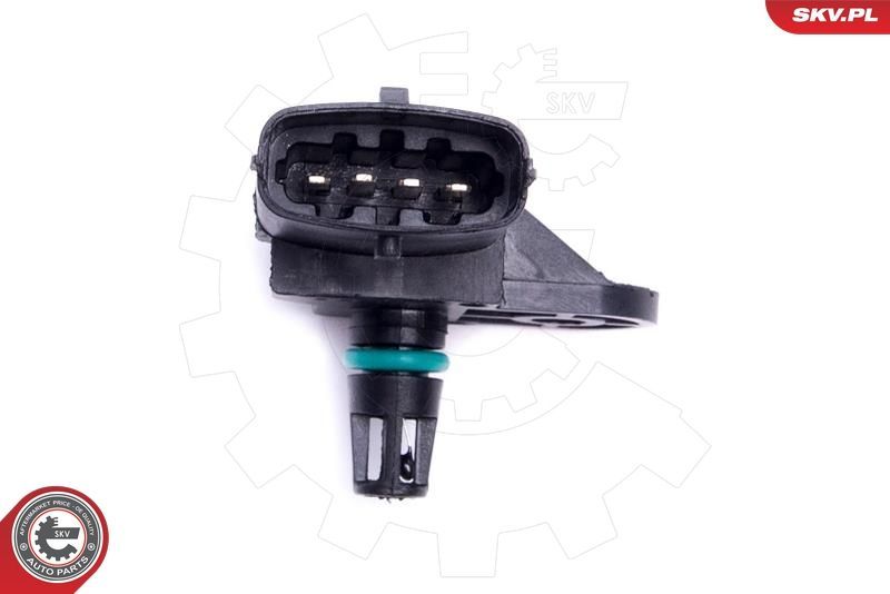 Jutiklis, įsiurbimo kolektoriaus slėgis ESEN SKV 17SKV151