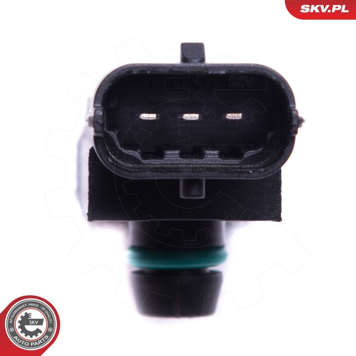 Jutiklis, įsiurbimo kolektoriaus slėgis ESEN SKV 17SKV152