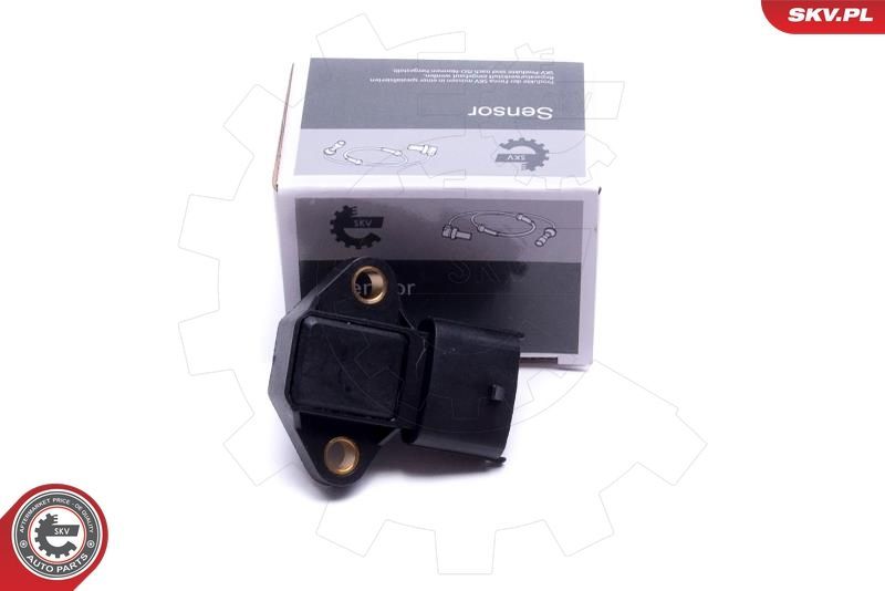 Jutiklis, įsiurbimo kolektoriaus slėgis ESEN SKV 17SKV153