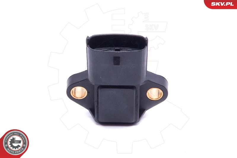 Jutiklis, įsiurbimo kolektoriaus slėgis ESEN SKV 17SKV153