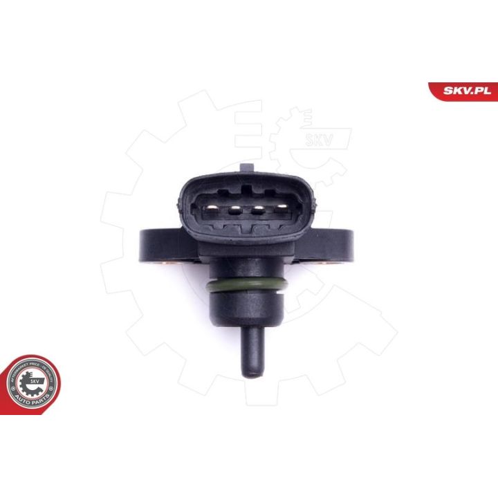 Jutiklis, įsiurbimo kolektoriaus slėgis ESEN SKV 17SKV153