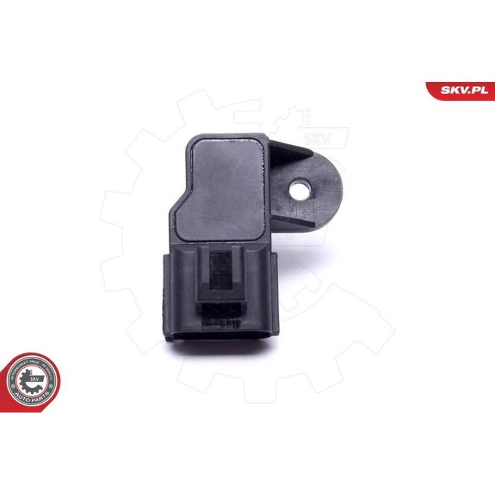 Jutiklis, įsiurbimo kolektoriaus slėgis ESEN SKV 17SKV155