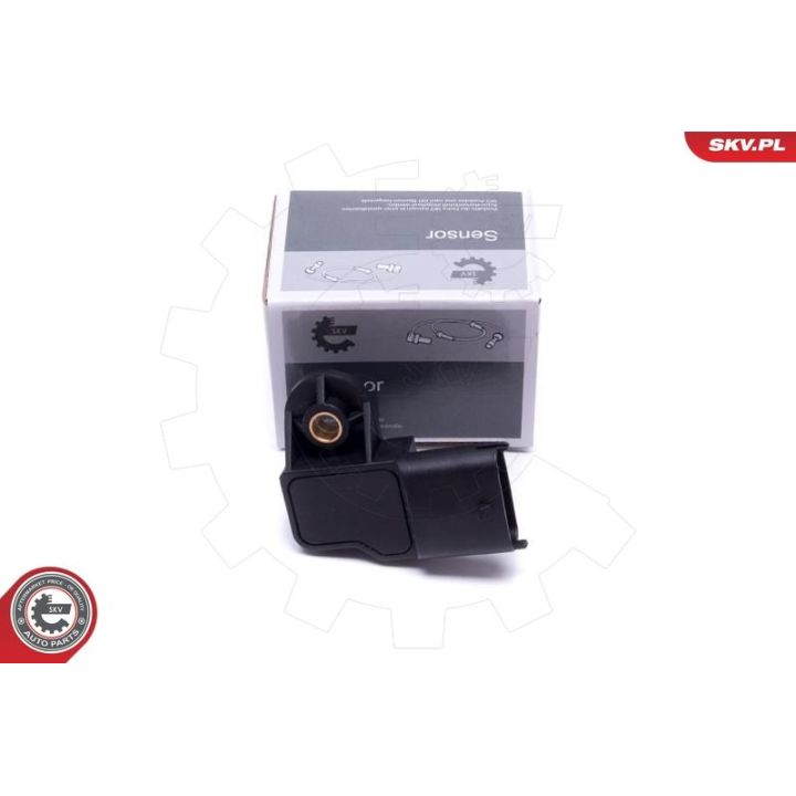 Jutiklis, įsiurbimo kolektoriaus slėgis ESEN SKV 17SKV156