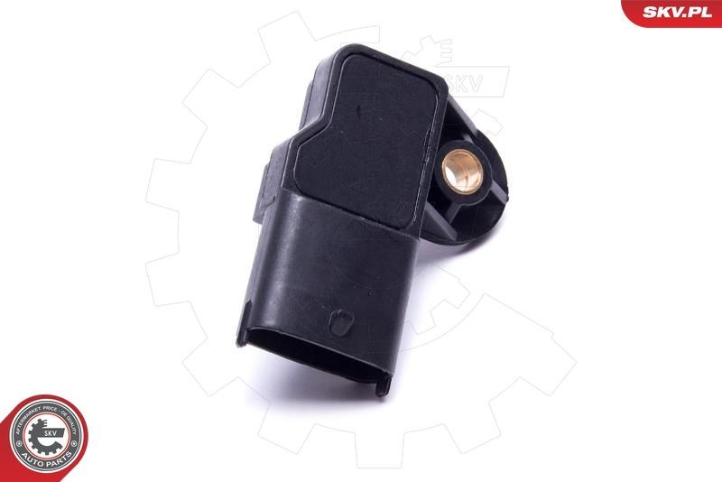 Jutiklis, įsiurbimo kolektoriaus slėgis ESEN SKV 17SKV156