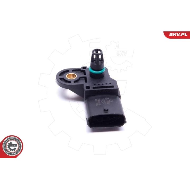 Jutiklis, įsiurbimo kolektoriaus slėgis ESEN SKV 17SKV156