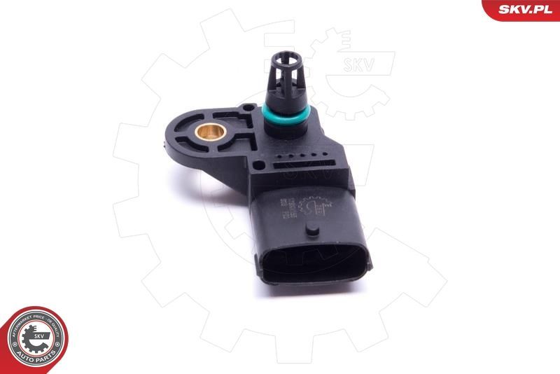 Jutiklis, įsiurbimo kolektoriaus slėgis ESEN SKV 17SKV156