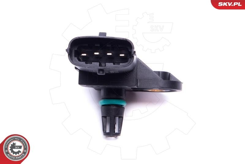 Jutiklis, įsiurbimo kolektoriaus slėgis ESEN SKV 17SKV156