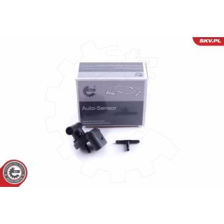 Jutiklis, įsiurbimo kolektoriaus slėgis ESEN SKV 17SKV607