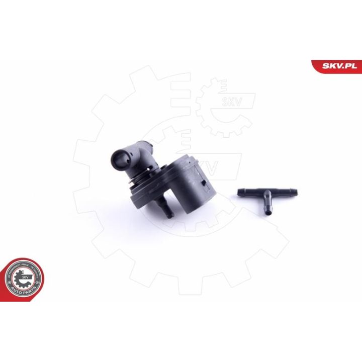 Jutiklis, įsiurbimo kolektoriaus slėgis ESEN SKV 17SKV607