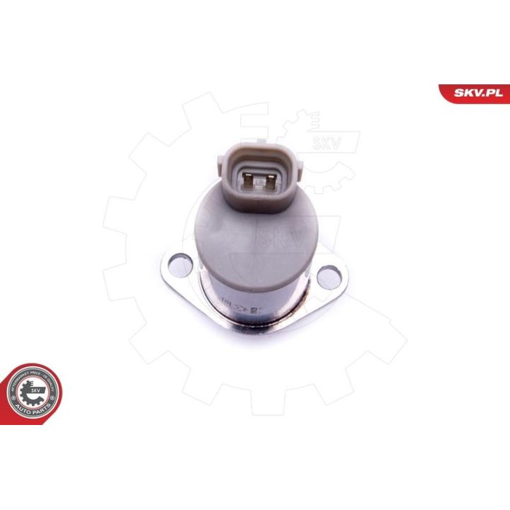 Slėgio kontrolės vožtuvas, bendros linijos sistema ESEN SKV 31SKV236