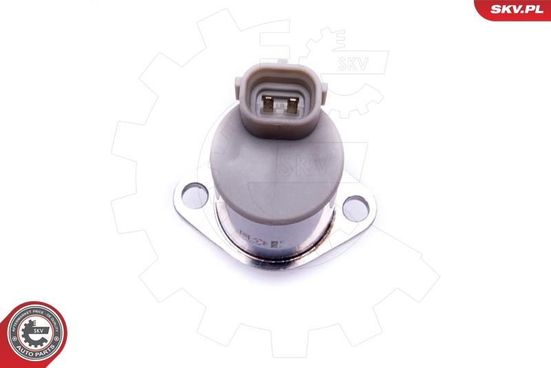 Slėgio kontrolės vožtuvas, bendros linijos sistema ESEN SKV 31SKV236