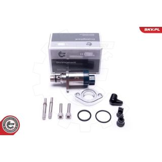 Slėgio kontrolės vožtuvas, bendros linijos sistema ESEN SKV 31SKV238