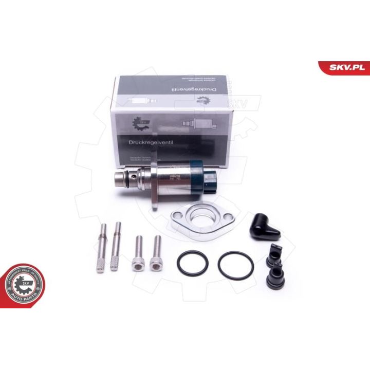 Slėgio kontrolės vožtuvas, bendros linijos sistema ESEN SKV 31SKV238