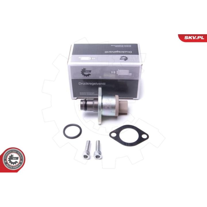 Slėgio kontrolės vožtuvas, bendros linijos sistema ESEN SKV 31SKV239