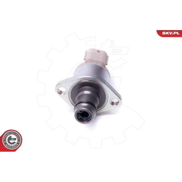 Slėgio kontrolės vožtuvas, bendros linijos sistema ESEN SKV 31SKV239