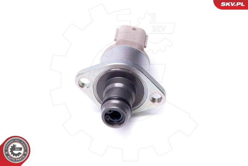 Slėgio kontrolės vožtuvas, bendros linijos sistema ESEN SKV 31SKV239