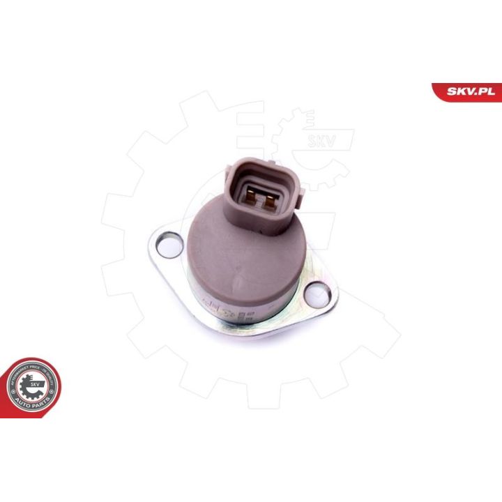 Slėgio kontrolės vožtuvas, bendros linijos sistema ESEN SKV 31SKV239