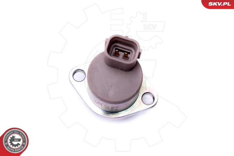 Slėgio kontrolės vožtuvas, bendros linijos sistema ESEN SKV 31SKV239