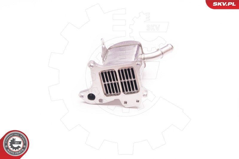 Aušintuvas, išmetamųjų dujų recirkuliacija ESEN SKV 14SKV114