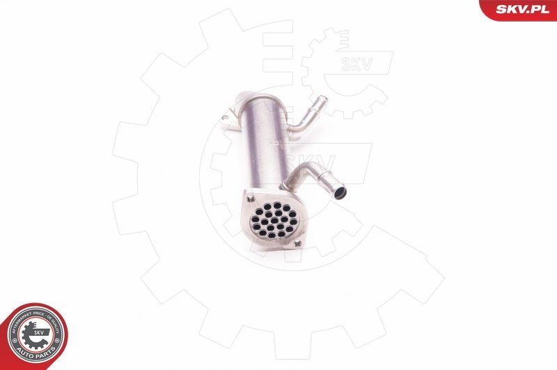 Aušintuvas, išmetamųjų dujų recirkuliacija ESEN SKV 14SKV117