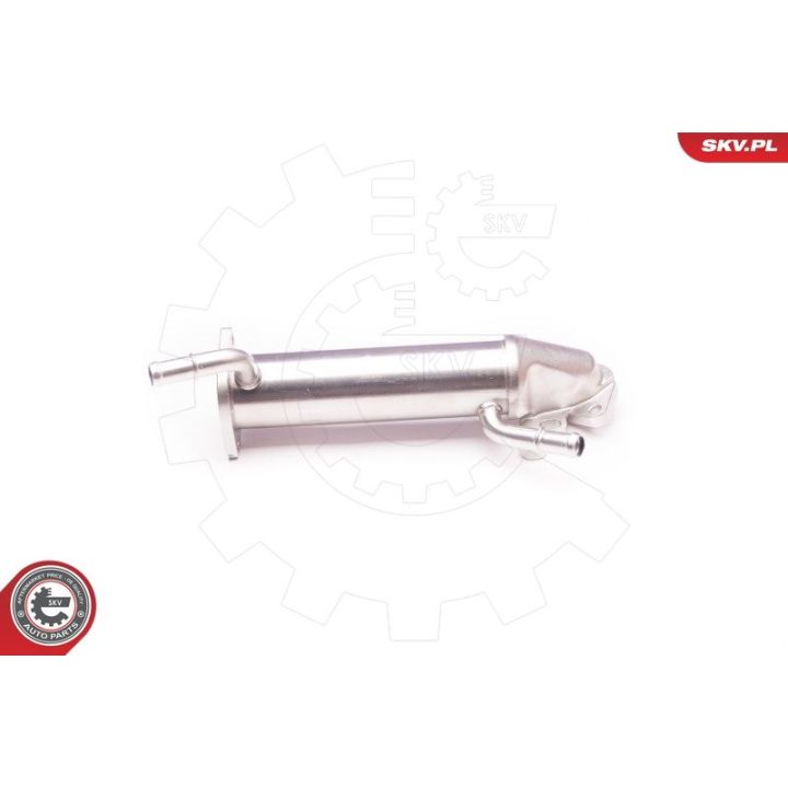 Aušintuvas, išmetamųjų dujų recirkuliacija ESEN SKV 14SKV117