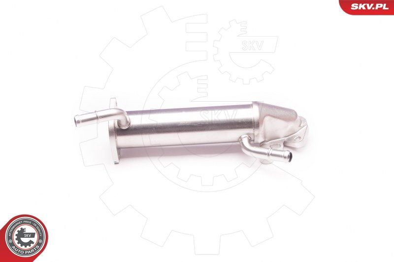 Aušintuvas, išmetamųjų dujų recirkuliacija ESEN SKV 14SKV117