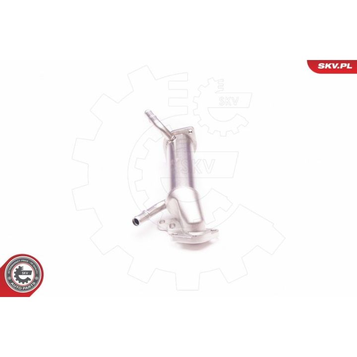 Aušintuvas, išmetamųjų dujų recirkuliacija ESEN SKV 14SKV117