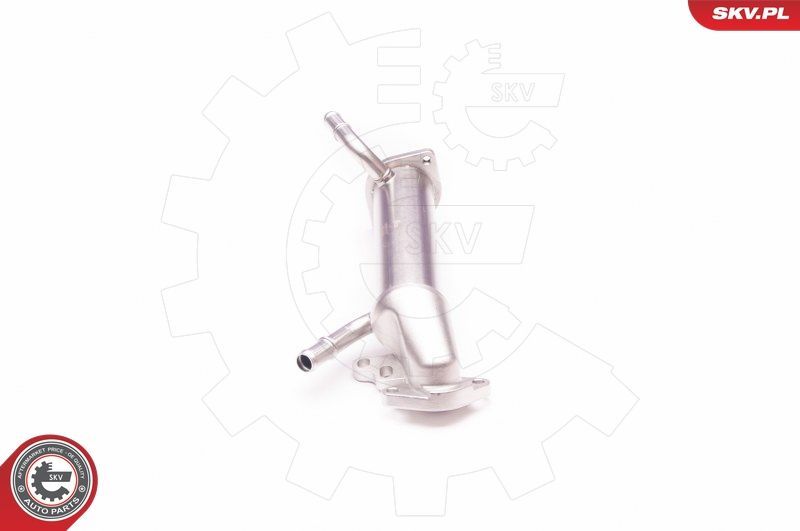 Aušintuvas, išmetamųjų dujų recirkuliacija ESEN SKV 14SKV117