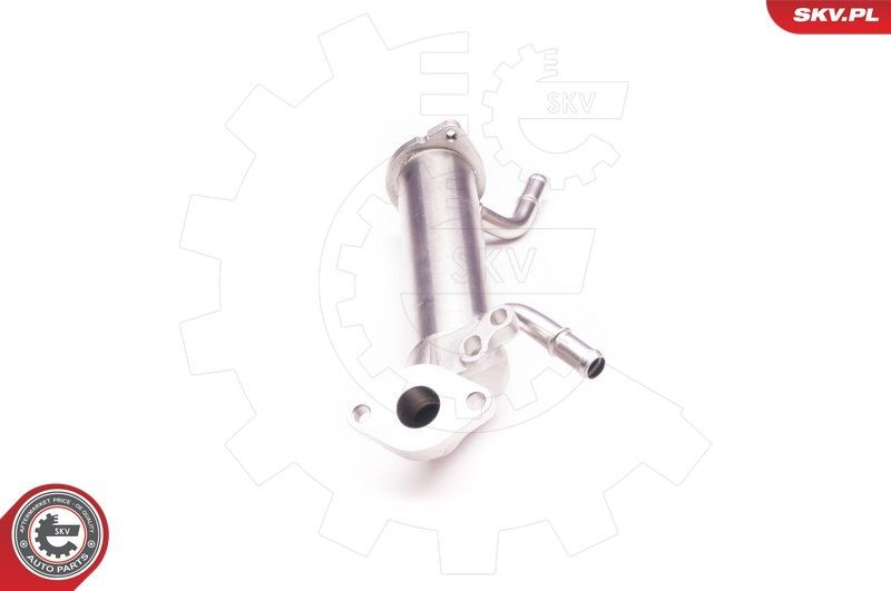 Aušintuvas, išmetamųjų dujų recirkuliacija ESEN SKV 14SKV117