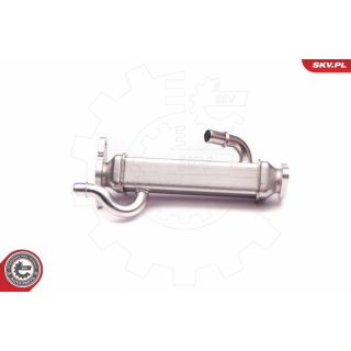 Aušintuvas, išmetamųjų dujų recirkuliacija ESEN SKV 14SKV120