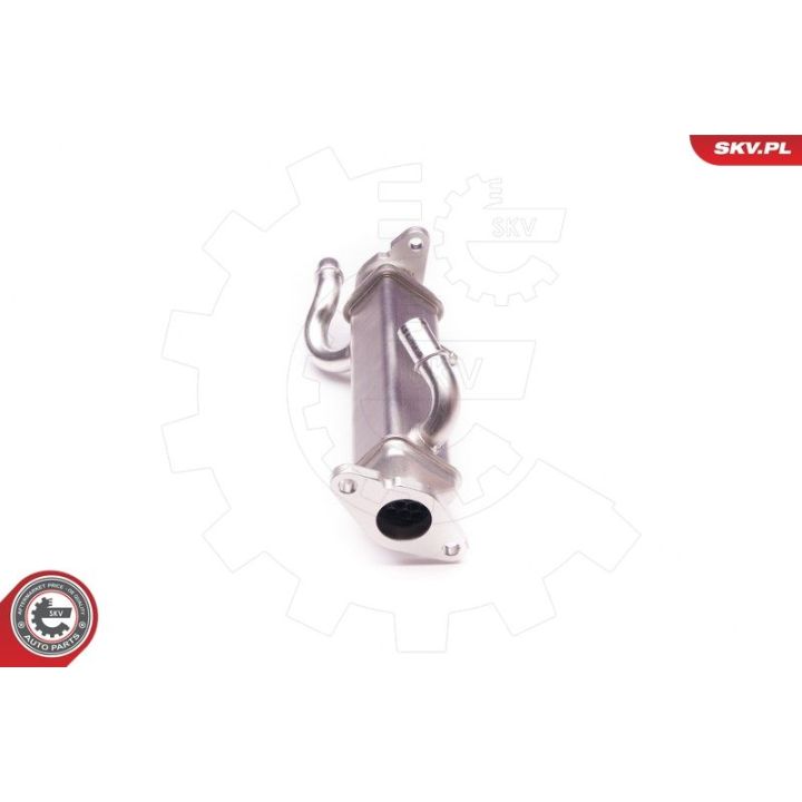 Aušintuvas, išmetamųjų dujų recirkuliacija ESEN SKV 14SKV120