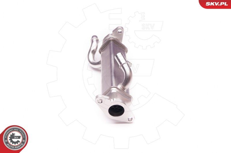 Aušintuvas, išmetamųjų dujų recirkuliacija ESEN SKV 14SKV120