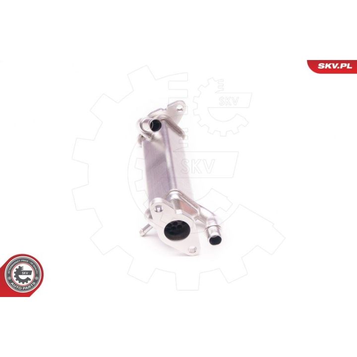 Aušintuvas, išmetamųjų dujų recirkuliacija ESEN SKV 14SKV120