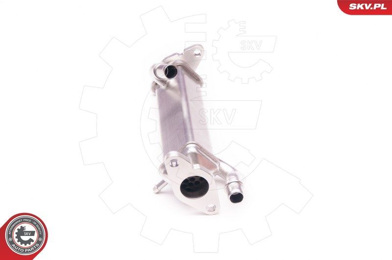 Aušintuvas, išmetamųjų dujų recirkuliacija ESEN SKV 14SKV120