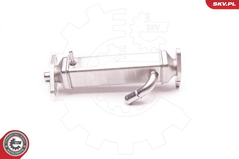 Aušintuvas, išmetamųjų dujų recirkuliacija ESEN SKV 14SKV120