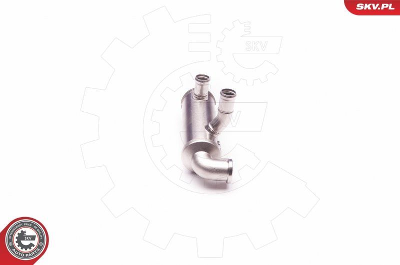 Aušintuvas, išmetamųjų dujų recirkuliacija ESEN SKV 14SKV125