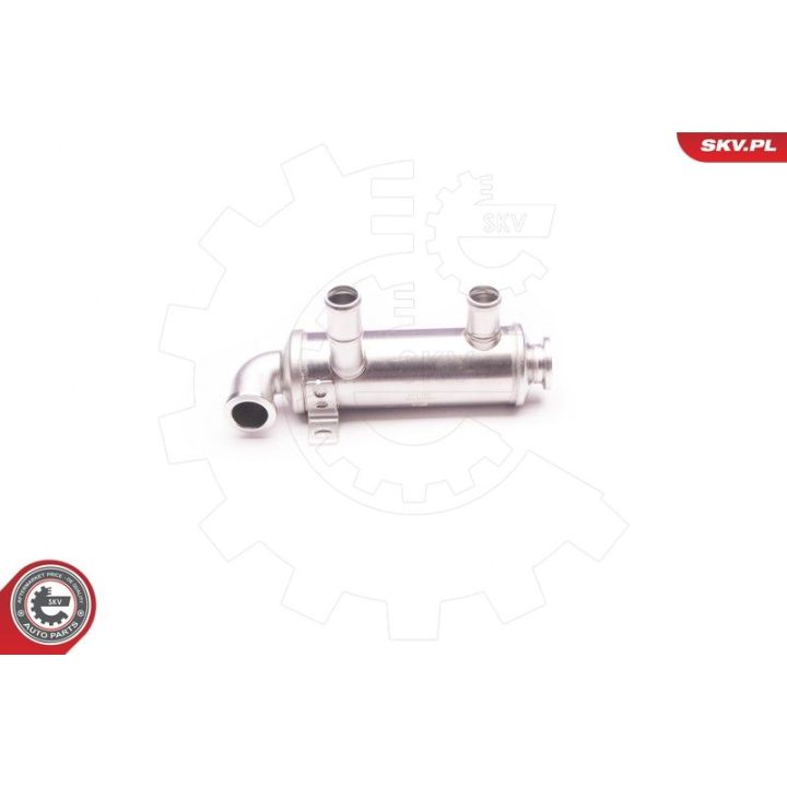 Aušintuvas, išmetamųjų dujų recirkuliacija ESEN SKV 14SKV125