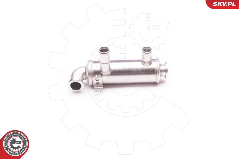 Aušintuvas, išmetamųjų dujų recirkuliacija ESEN SKV 14SKV125