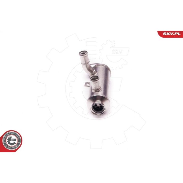 Aušintuvas, išmetamųjų dujų recirkuliacija ESEN SKV 14SKV125