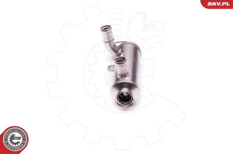 Aušintuvas, išmetamųjų dujų recirkuliacija ESEN SKV 14SKV125