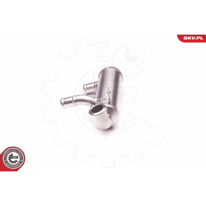 Aušintuvas, išmetamųjų dujų recirkuliacija ESEN SKV 14SKV125