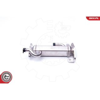 Aušintuvas, išmetamųjų dujų recirkuliacija ESEN SKV 14SKV145