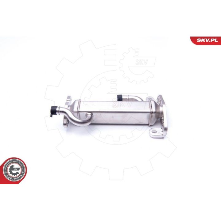 Aušintuvas, išmetamųjų dujų recirkuliacija ESEN SKV 14SKV145