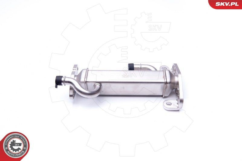 Aušintuvas, išmetamųjų dujų recirkuliacija ESEN SKV 14SKV145