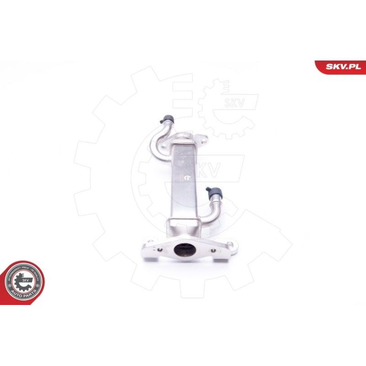 Aušintuvas, išmetamųjų dujų recirkuliacija ESEN SKV 14SKV145