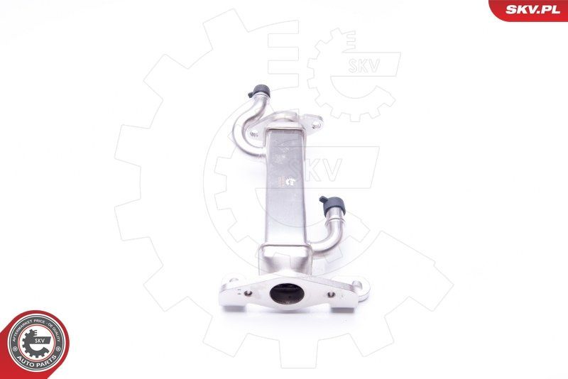 Aušintuvas, išmetamųjų dujų recirkuliacija ESEN SKV 14SKV145