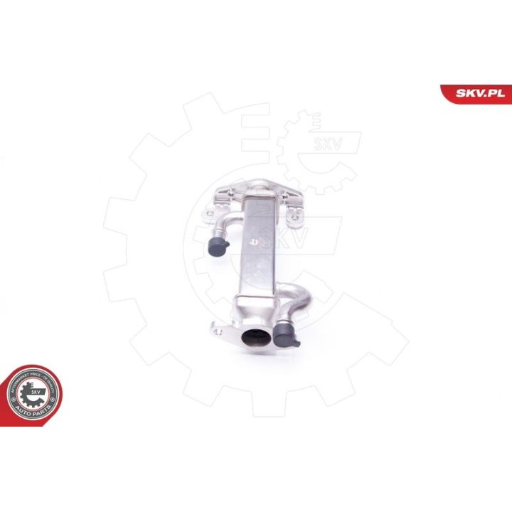 Aušintuvas, išmetamųjų dujų recirkuliacija ESEN SKV 14SKV145